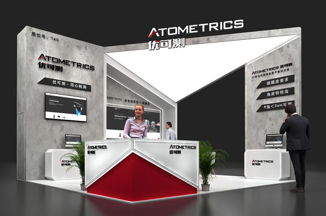 What kind of construction company should we look for in Thailand exhibition design and construction
